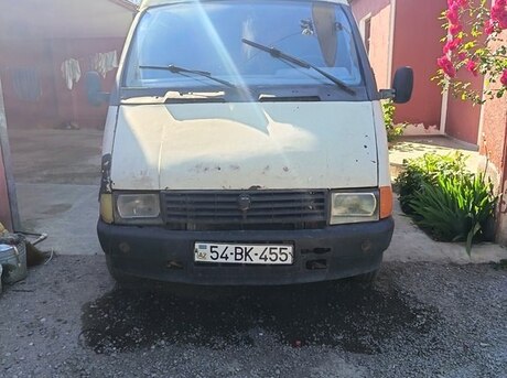 GAZ GAZel (2705)