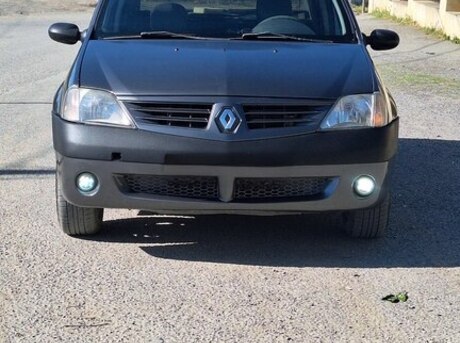 Renault Tondar