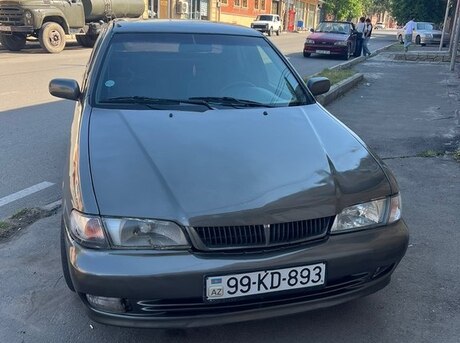 Nissan Sunny
