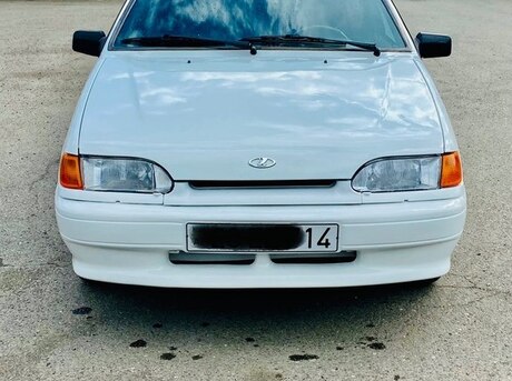 LADA (VAZ) 2114