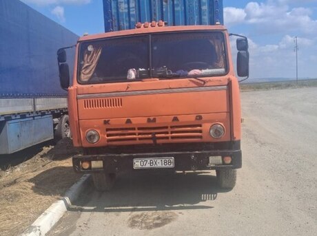 KamAz 5410