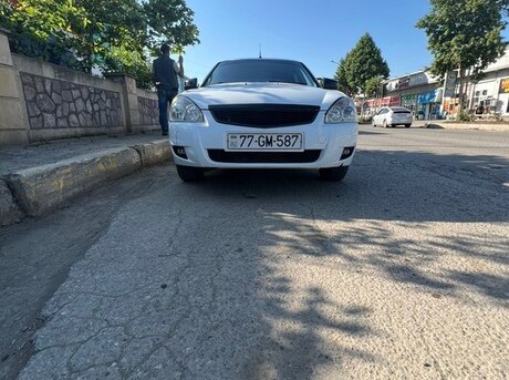 LADA (VAZ) Priora