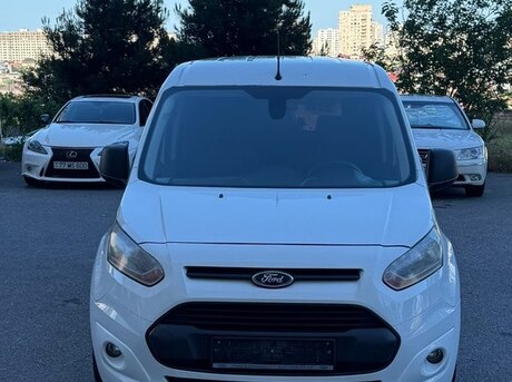 Ford Tourneo Connect
