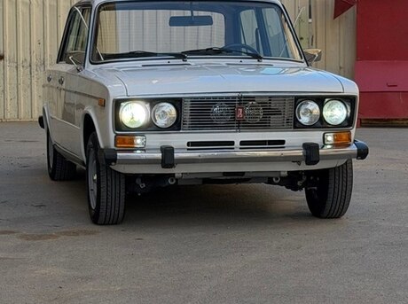 LADA (VAZ) 2106