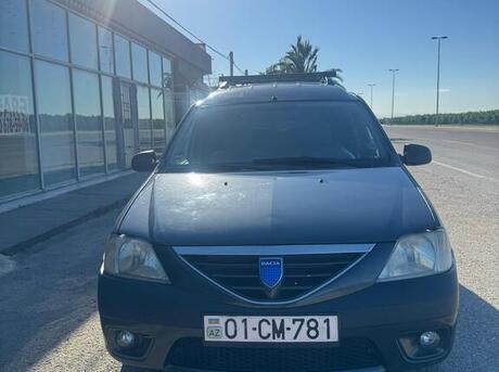 Dacia Logan