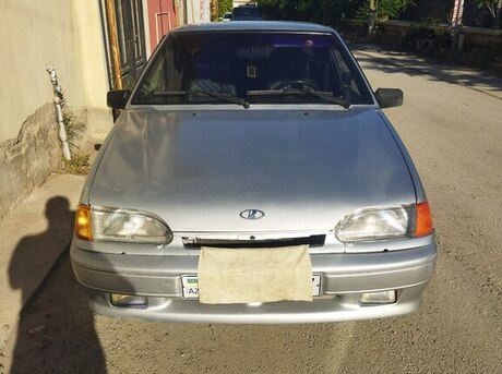 LADA (VAZ) 2115