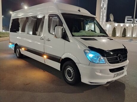 Mercedes Sprinter 616