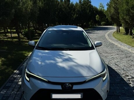 Toyota Corolla Levin