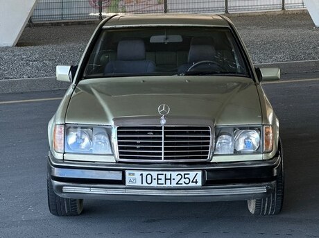 Mercedes 250 D