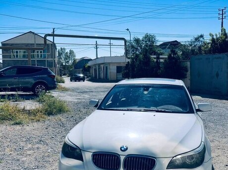 BMW 525