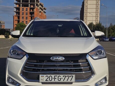 JAC JS2