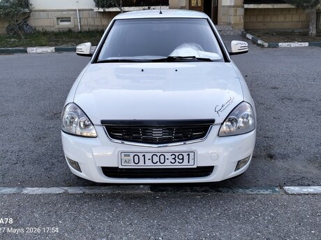 LADA (VAZ) Priora