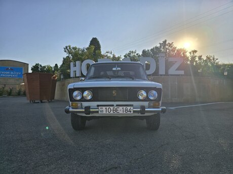 LADA (VAZ) 2106
