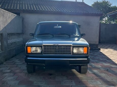 LADA (VAZ) 2107