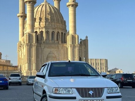 Khazar LX