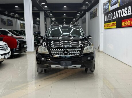 Mercedes ML 350 4MATIC