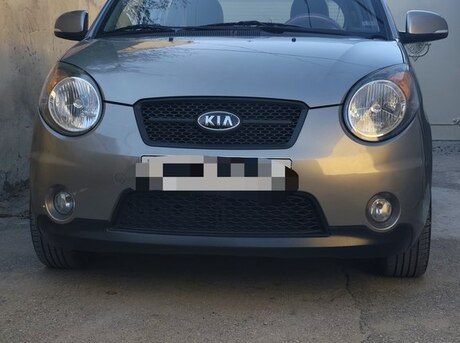 Kia Morning