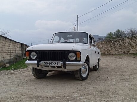 Moskvich 412