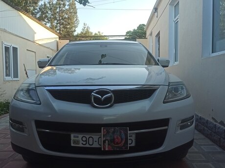 Mazda CX-9