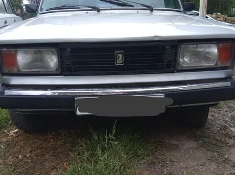 LADA (VAZ) 2104