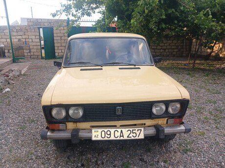 LADA (VAZ) 2106