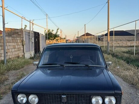 LADA (VAZ) 2106