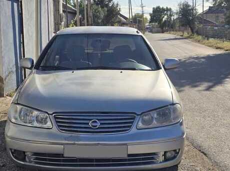 Nissan Sunny
