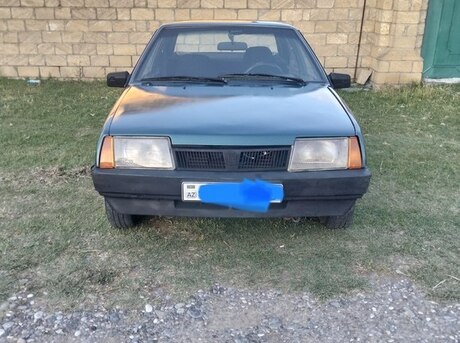 LADA (VAZ) 21099