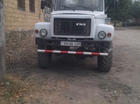 GAZ Sadko C42A43