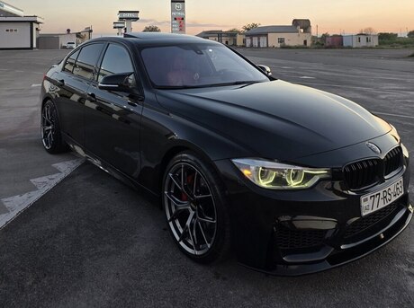 BMW 328