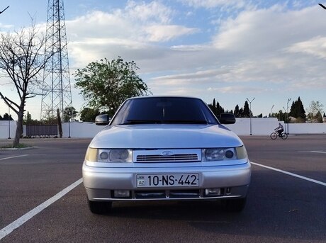 LADA (VAZ) 2110
