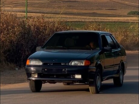 LADA (VAZ) 2115