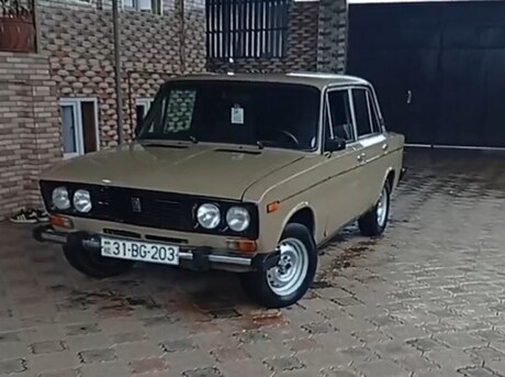 LADA (VAZ) 2106