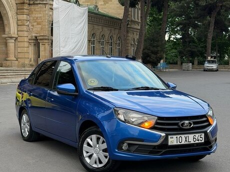 LADA (VAZ) Granta