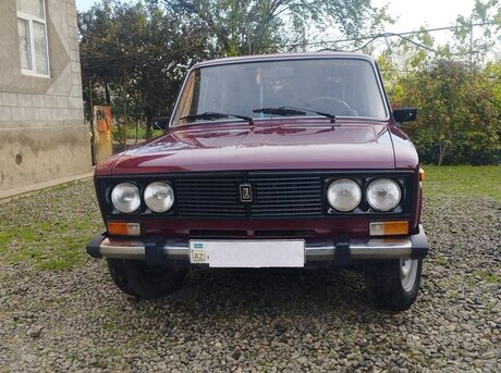 LADA (VAZ) 2106