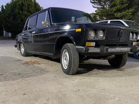 LADA (VAZ) 2106