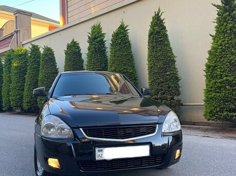 LADA (VAZ) Priora
