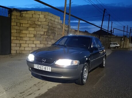 Opel Vectra