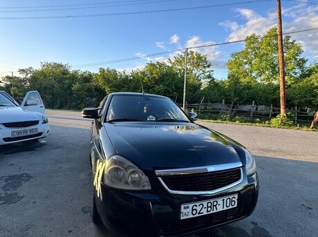 LADA (VAZ) Priora
