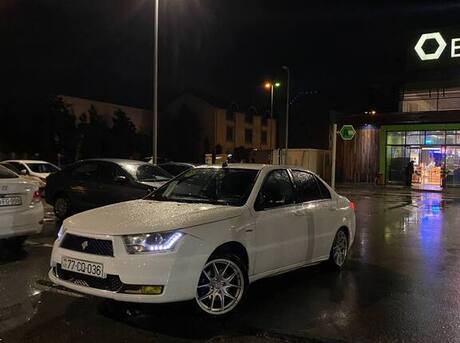Khazar SD