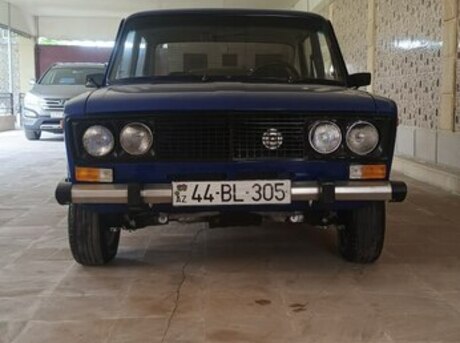 LADA (VAZ) 2106