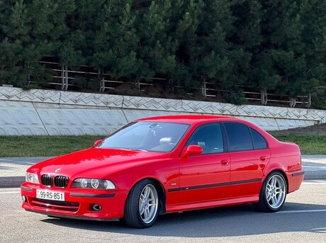 BMW 528