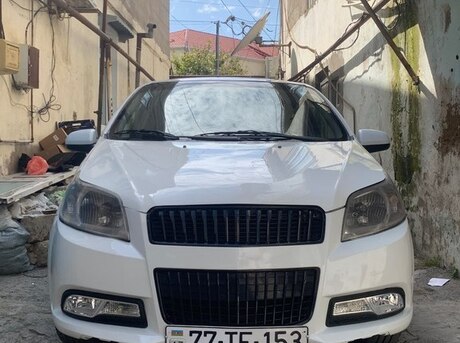 Ravon Nexia R3