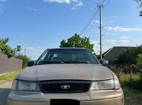 Daewoo Nexia
