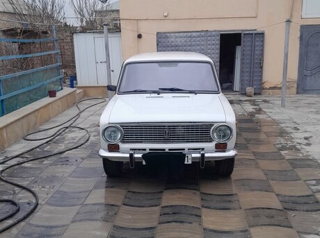 LADA (VAZ) 2102