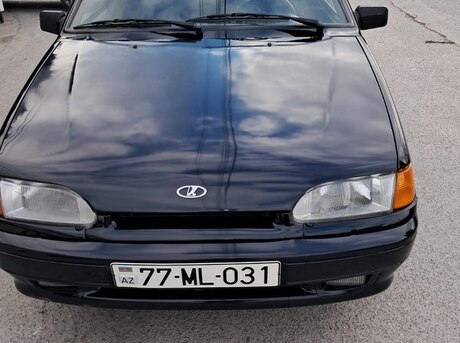 LADA (VAZ) 2115