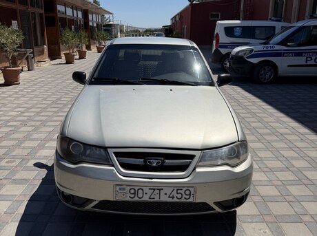 Daewoo Nexia