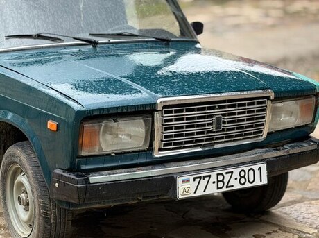 LADA (VAZ) 2104