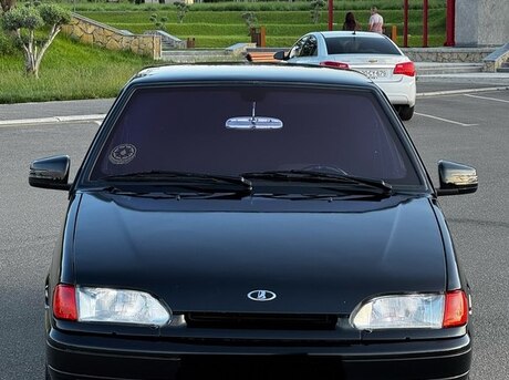 LADA (VAZ) 2115