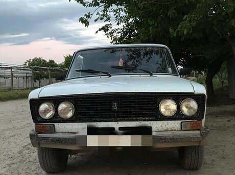 LADA (VAZ) 2106